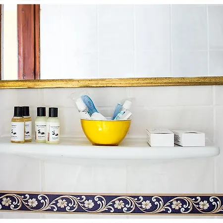 Hotel Mandalinci Boutique *