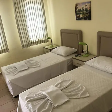 Mandalinci Boutique Turgutreis