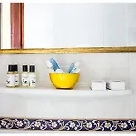 호텔 Mandalinci Boutique *