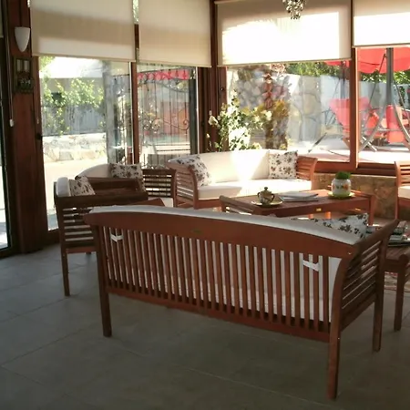 Mandalinci Boutique Hotel Turgutreis