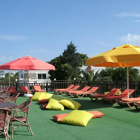 Mandalinci Boutique *