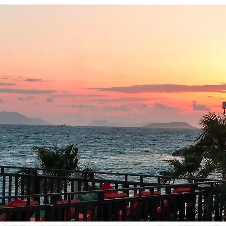 Mandalinci Boutique Turgutreis