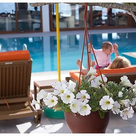 Hotel Mandalinci Boutique Turgutreis