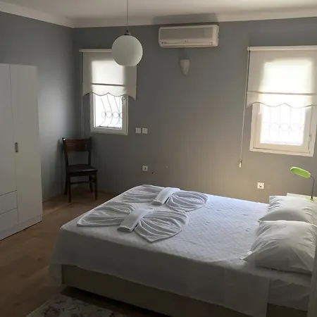Hotel Mandalinci Boutique *
