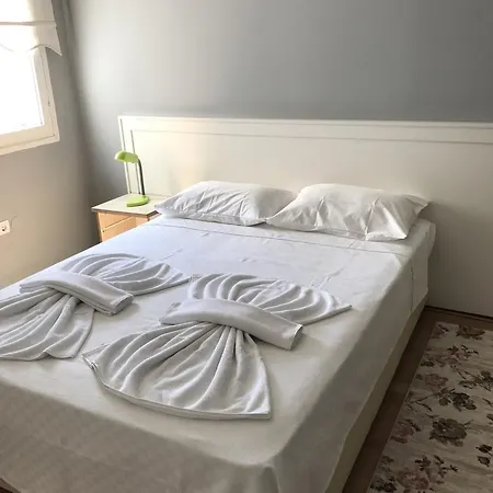 Mandalinci Boutique Hotel *