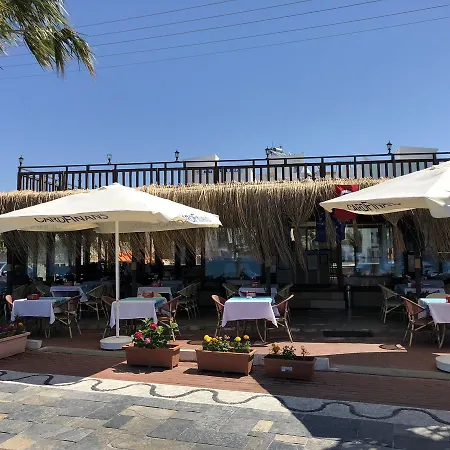 Mandalinci Boutique 호텔