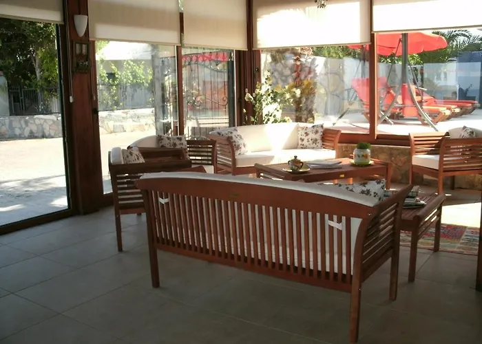 Mandalinci Boutique Hotel Turgutreis