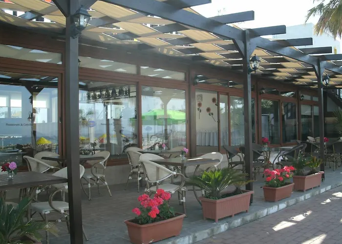 Mandalinci Boutique * Turgutreis