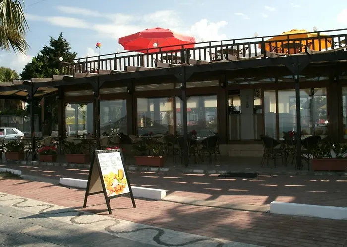 Mandalinci Boutique Hotel *