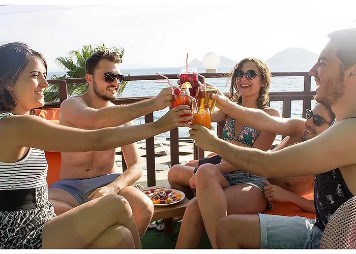 Mandalinci Boutique Turgutreis