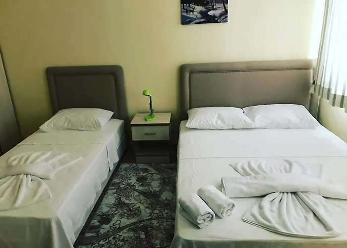 Hotel Mandalinci Boutique