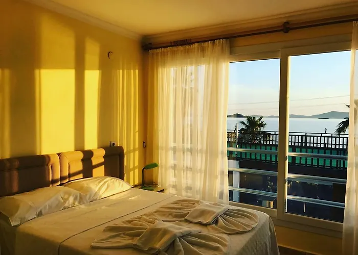 Mandalinci Boutique Turgutreis