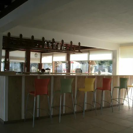 ホテル Mandalinci Boutique トゥルグトレイス