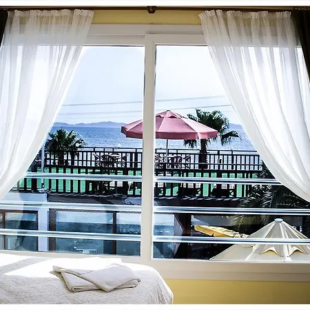 ホテル Mandalinci Boutique *