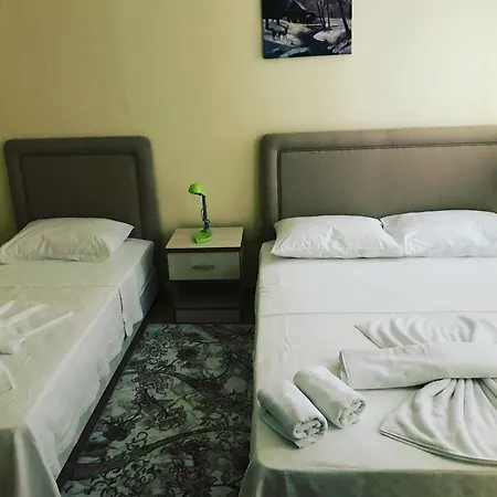 ホテル Mandalinci Boutique