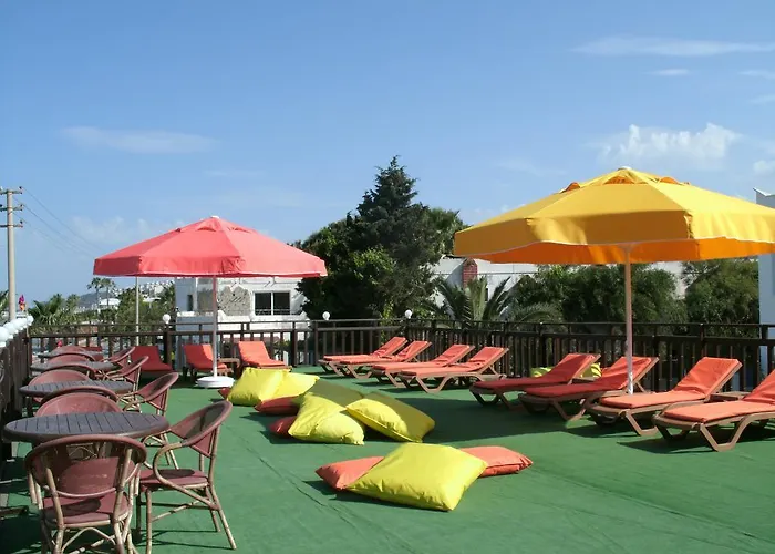 Mandalinci Boutique *