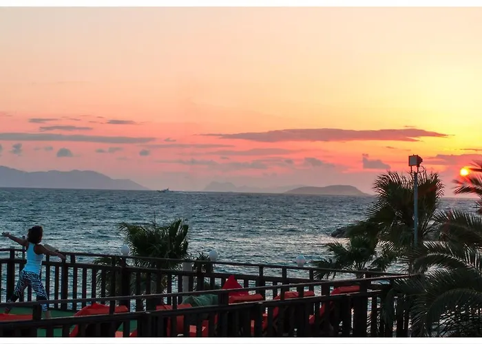 Mandalinci Boutique Turgutreis