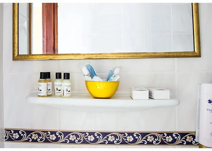 Hotell Mandalinci Boutique *