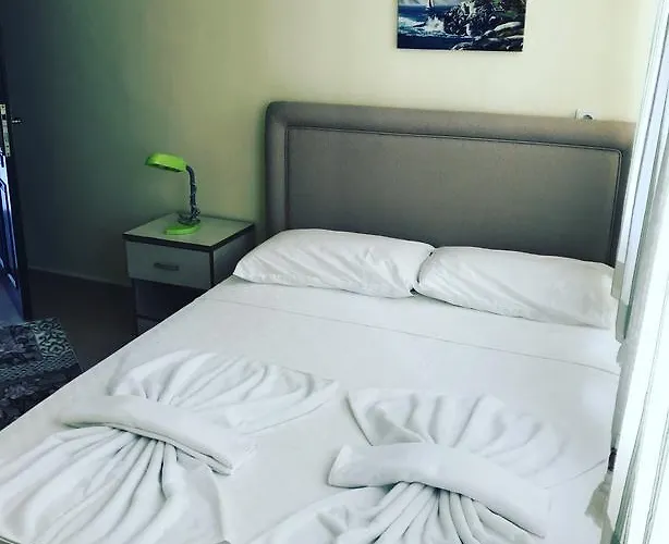 Mandalinci Boutique * Turgutreis