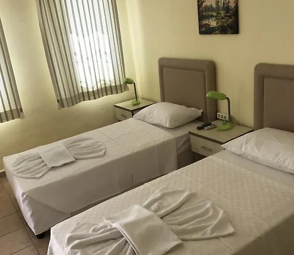 Mandalinci Boutique Turgutreis