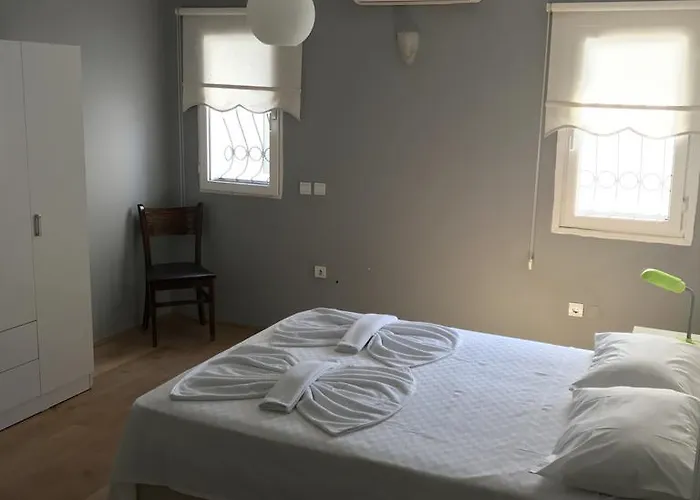 Hotell Mandalinci Boutique *