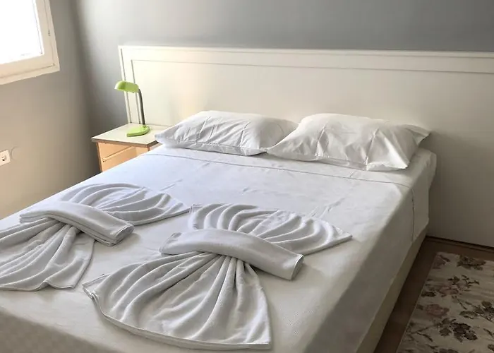 Mandalinci Boutique Hotell *