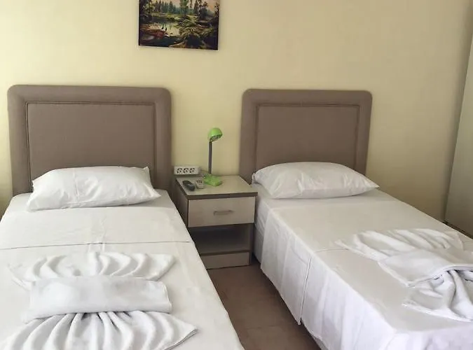 Mandalinci Boutique Hotell *