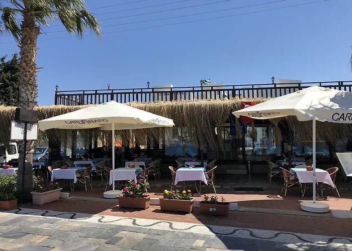 Mandalinci Boutique Hotell